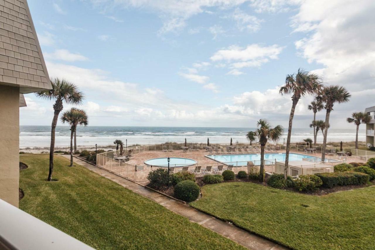 Coquina Condos St. Augustine Exterior photo