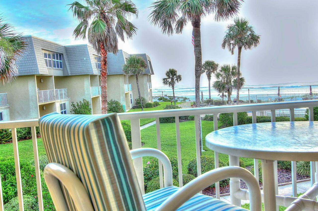 Coquina Condos St. Augustine Exterior photo