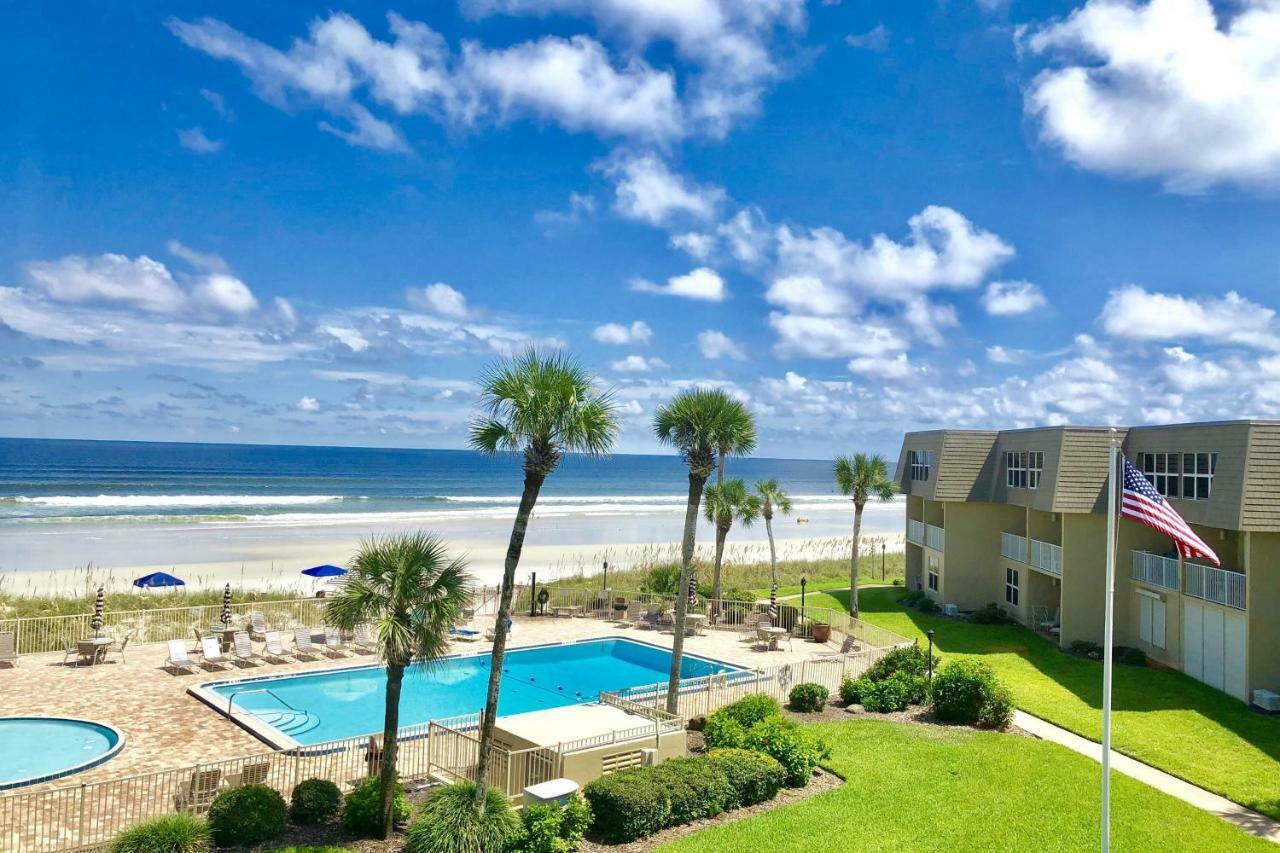 Coquina Condos St. Augustine Exterior photo