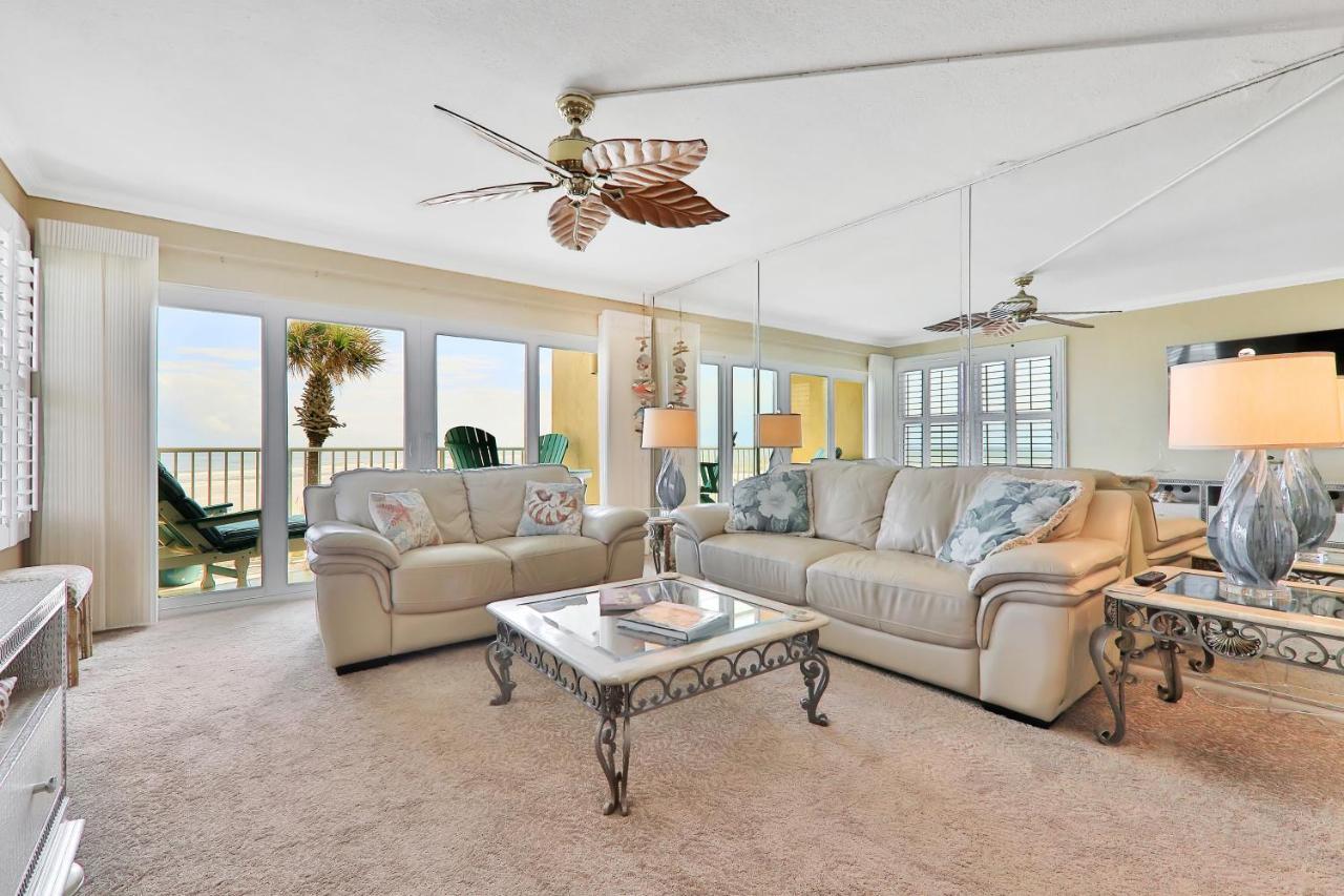 Coquina Condos St. Augustine Exterior photo