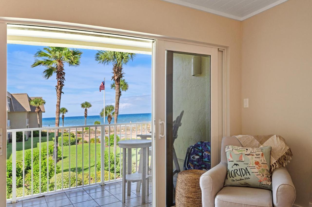 Coquina Condos St. Augustine Exterior photo