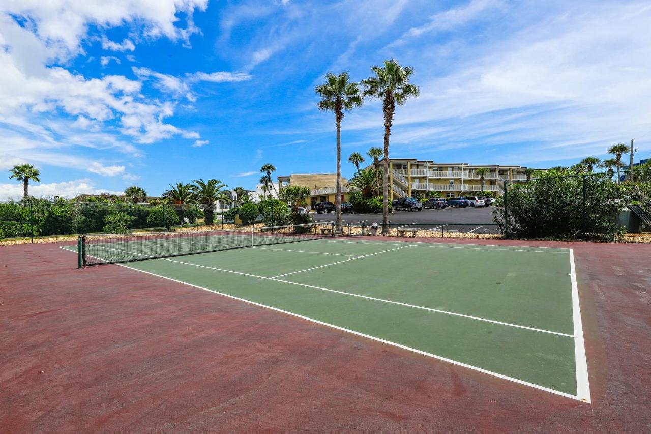 Coquina Condos St. Augustine Exterior photo