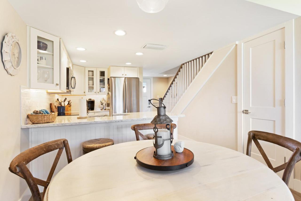 Coquina Condos St. Augustine Exterior photo