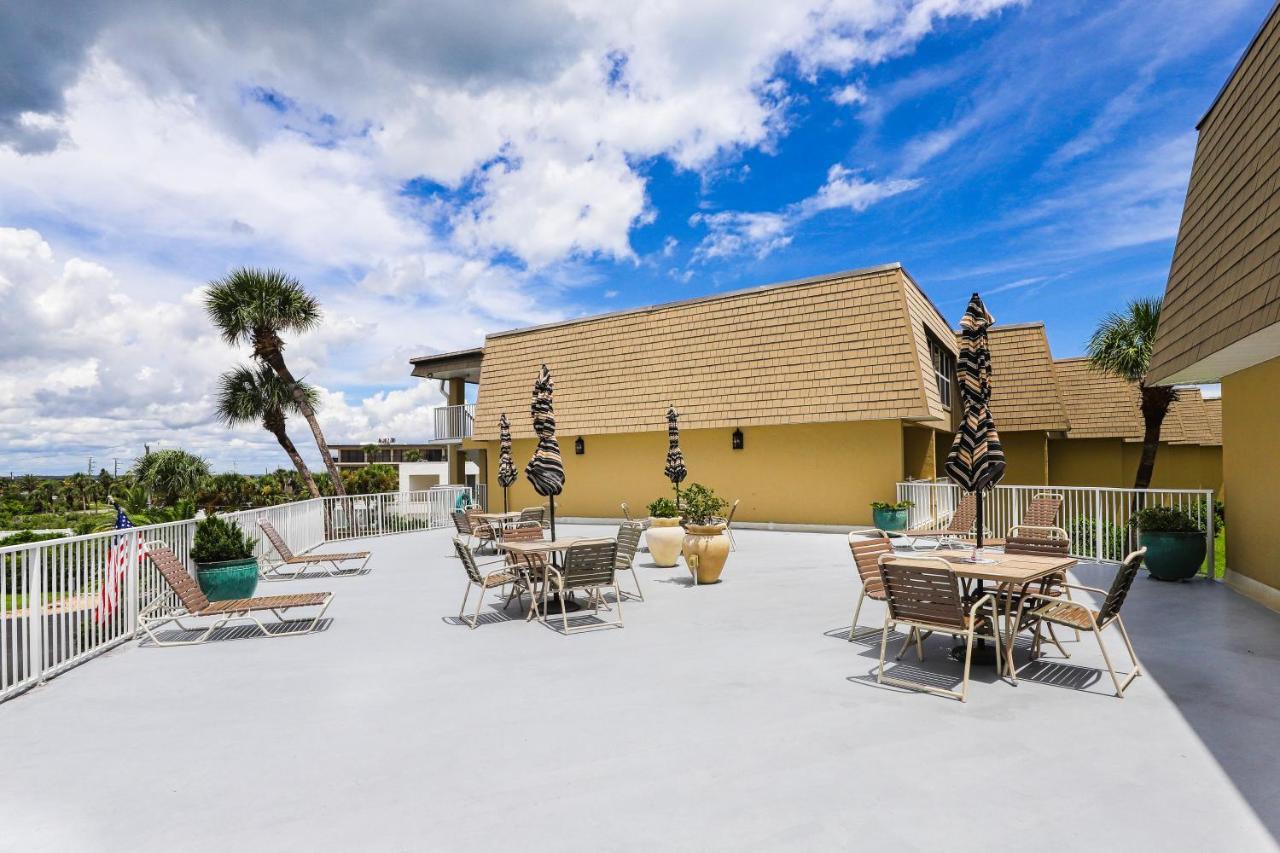 Coquina Condos St. Augustine Exterior photo