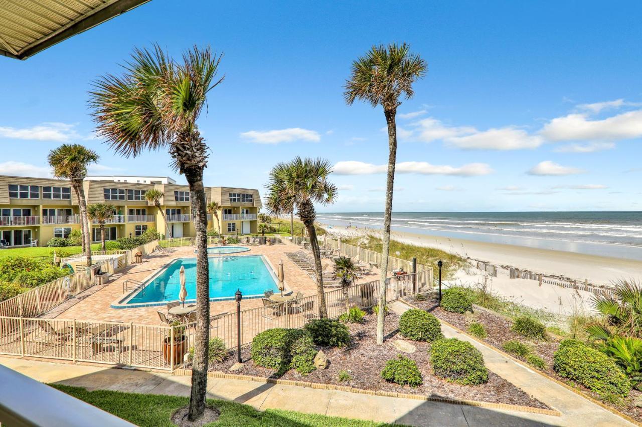 Coquina Condos St. Augustine Exterior photo