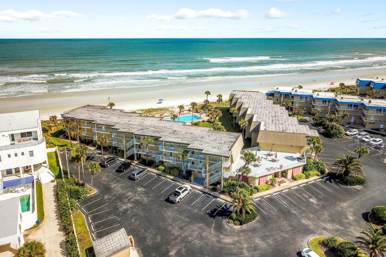 Coquina Condos St. Augustine Exterior photo