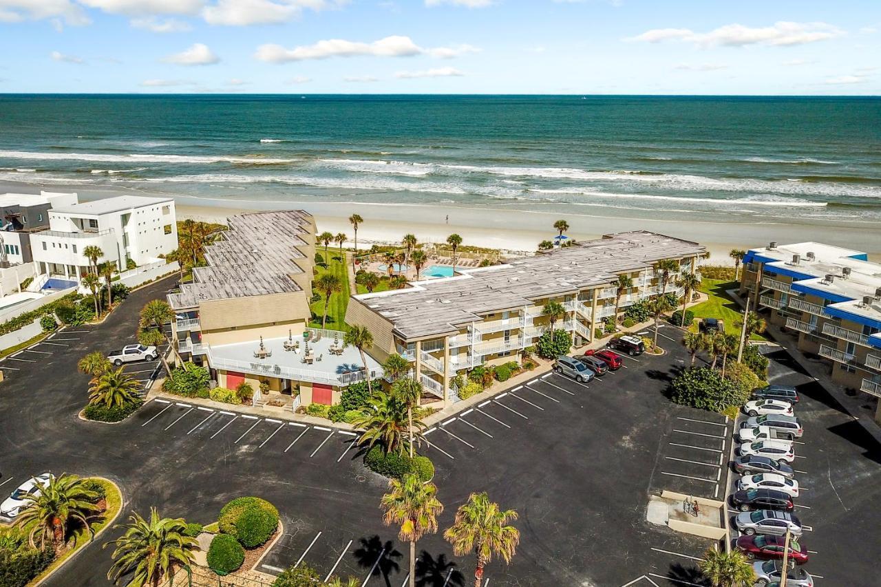 Coquina Condos St. Augustine Exterior photo