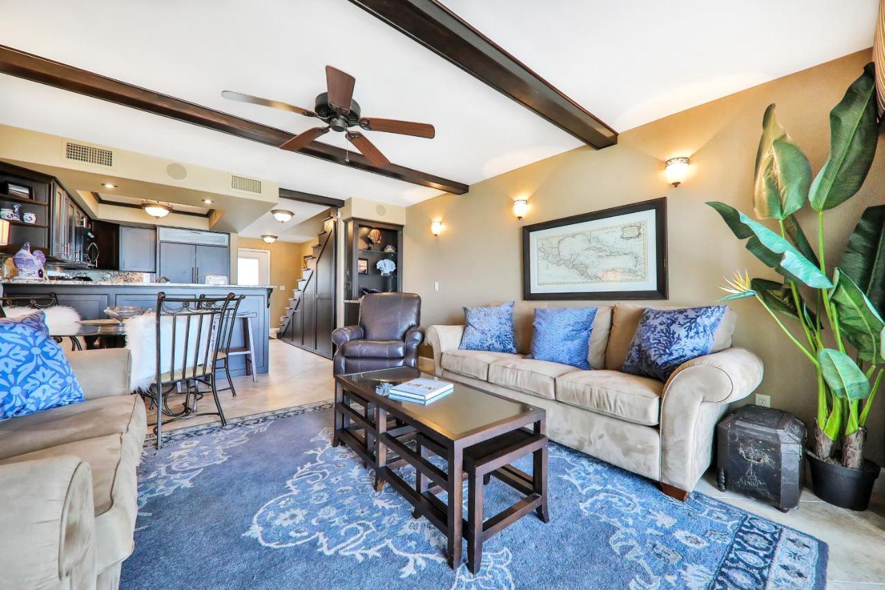 Coquina Condos St. Augustine Exterior photo